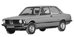 BMW E21 B1235 Fault Code