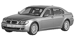 BMW E65 B1235 Fault Code