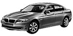 BMW F10 B1235 Fault Code