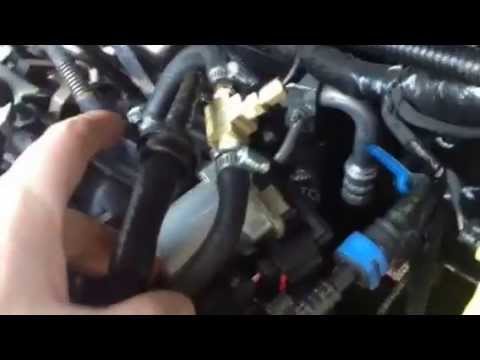 See B1235 in engine